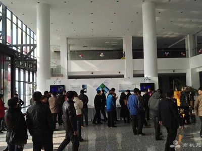 潞安納克新品發布會隆重召開，清潔能源改變潤滑市場格局