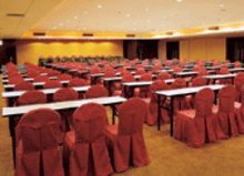 清遠好來登國際酒店 專業會議服務，打造卓越商務體驗